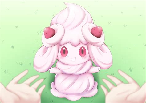 30 Fun And Awesome Facts About Alcremie From Pokemon Tons Of Facts