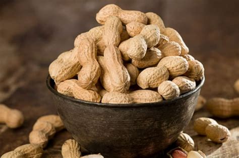 Peanuts Benefits Not Only Taste In Winter Groundnut Is A Panacea For