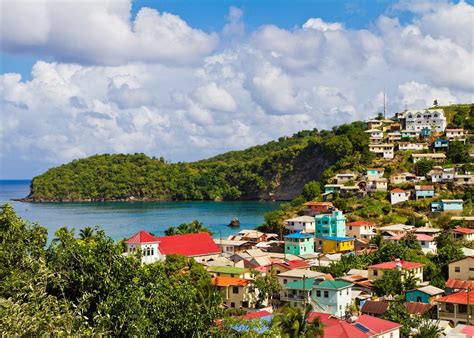 Best Time To Visit Saint Lucia Climate Guide Audley Travel
