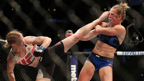 Get the latest ufc breaking news, fight night results, mma records and stats, highlights. They said what?! Pros react to Shevchenko's upset of Holly ...