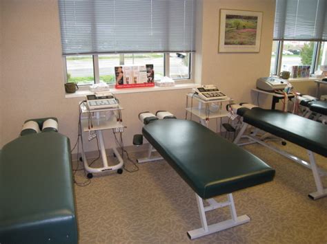 Services Chantilly Chiropractic Center