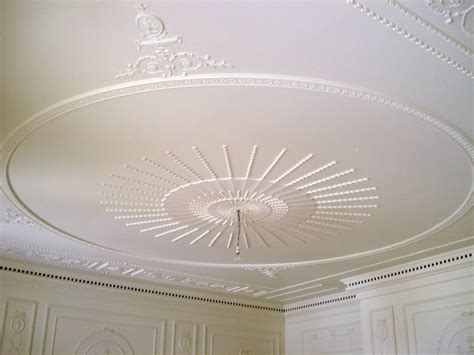Aggregate 157 Decorative Plaster Ceiling Panels Vn