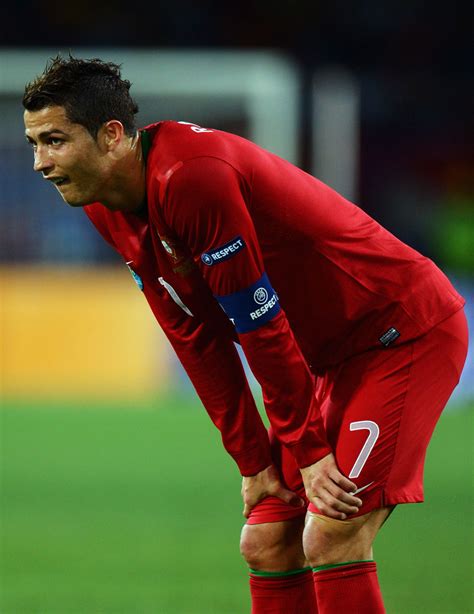 Watch ronaldo7 net free live football streams.experience exclusive high quality online streaming links with full world wide coverage of every football game. Cristiano Ronaldo Photos Photos - Portugal v Netherlands - Group B: UEFA EURO 2012 - Zimbio