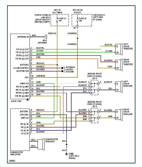 Diagram Nissan Sentra Radio Wiring Diagram Mydiagram Online