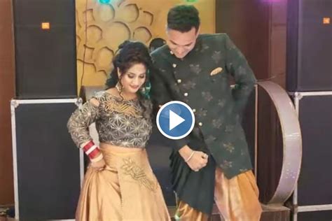 Devar Bhabhi Video The Power Packed Dance Of This Duo Is Something You Can T Take Your Eyes Off