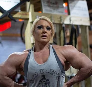 Lisa Cross Bodybuilder Wiki Net Worth Height Weight More