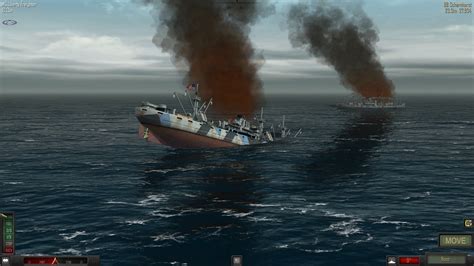 Download Atlantic Fleet Full Pc Game