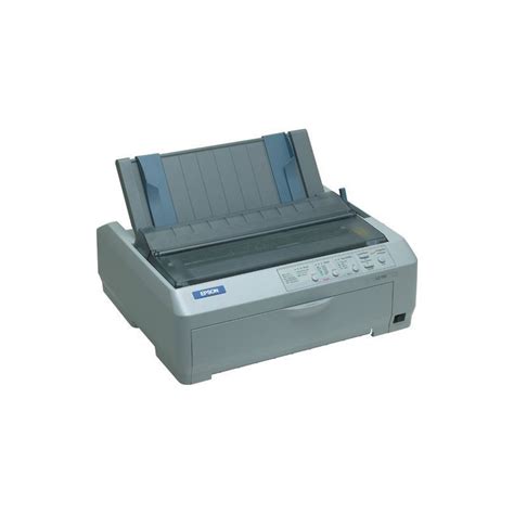 Effectuer de nouveau la vérification. TÉLÉCHARGER PILOTE IMPRIMANTE EPSON LQ 2090 GRATUIT