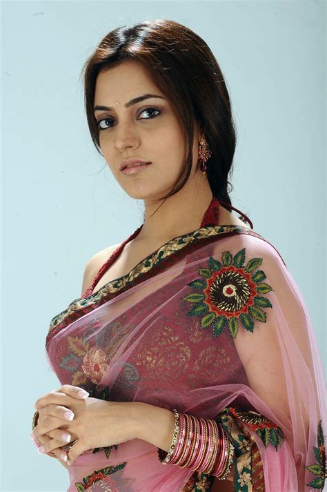 All Indian Actress Wallpapershd Nisha Agarwal Exclusive Pink