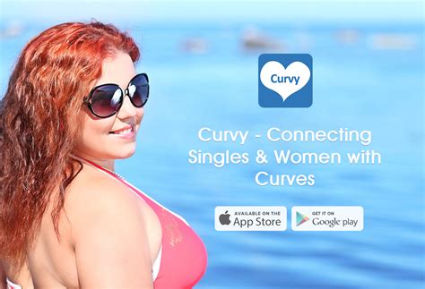 Newly Launched Bbw Dating App Curvy Is Now Connecting Singles And