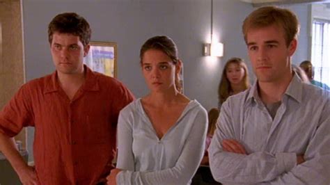 Dawsons Creek Season 6 Episode 24 Recap