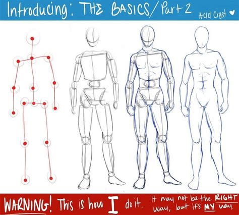 Figure Drawing Tutorial Master The Human Anatomy