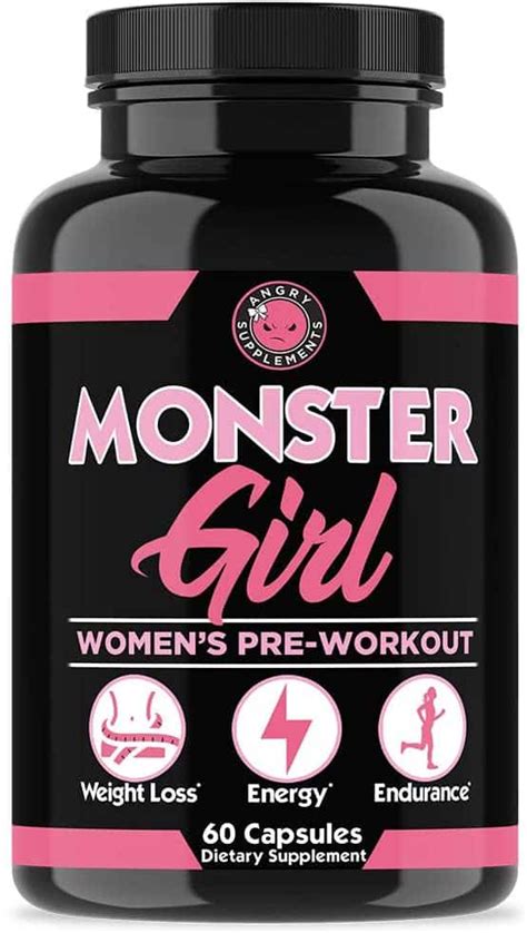 The Best Pre Workouts For Women For 2022 Rave Reviews