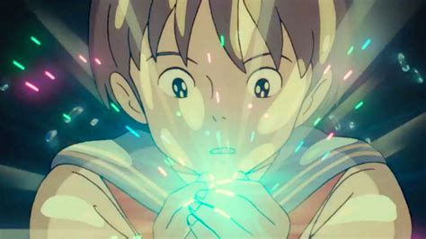 Discover 89 Whisper Of The Heart Anime Best Induhocakina