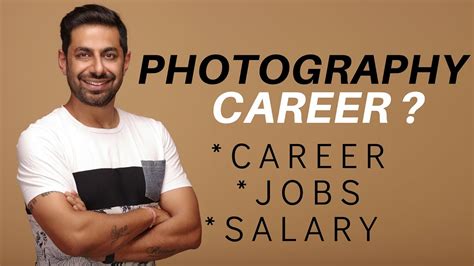 Photography Career Jobs In Photography Money In Photography Learn