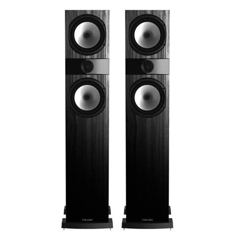 Fyne Audio F Floorstanding Speakers Premium Sound Home Audio Retailer In London UK