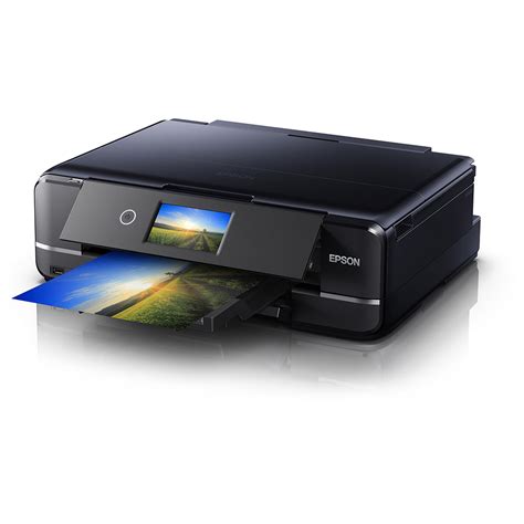 I tried to install my product on my mac with a wireless connection, but the installation failed. Epson Expression Photo XP-970 A3 Colour Multifunction Inkjet Printer - C11CH45401