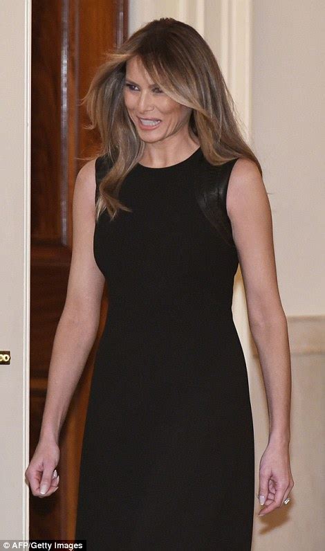 melania trump first lady o primera dama page 328 cotilleando el mejor foro de cotilleos