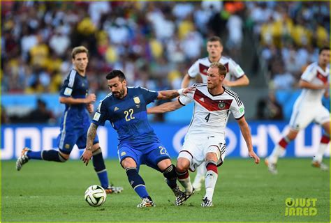 Relive all the copa america action below Germany Beats Argentina in World Cup 2014 Final - See Pics ...