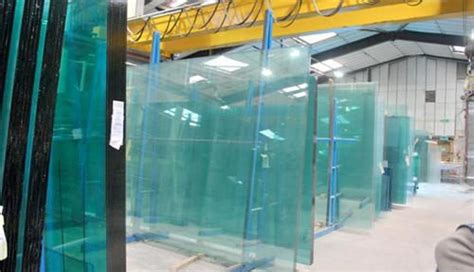 Saint Gobain Glass Saint Gobain Float Glass Wholesale Trader From Ahmedabad