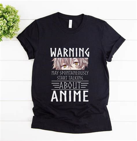 Pretty Anime Kawaii Warning May Spontaneously Start Talking About Anime