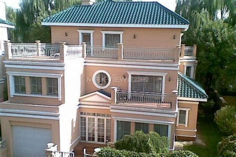 Yearly rent aed 120,000.00 payment option: Villas for rent in Beijing Beijing Riviera, BJ0002217 ...