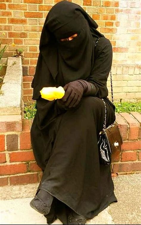 Pin On Beauties In Niqab