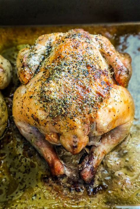 Served with multiple courses or several side dishes, you may only need about a half of a hen for each person. The Best Roasted Cornish Game Hens Recipe - main dishes # ...