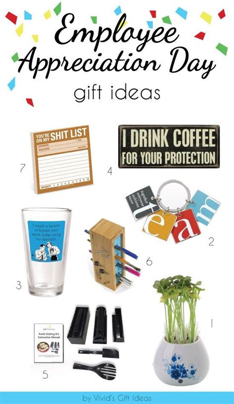 At ship sunshine, we want to take the stress away from debating what gift would be perfect for your clients or. How to Celebrate Employee Appreciation Day: 7 Best Ideas ...