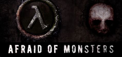 Afraid Of Monsters Directors Cut Steamgriddb