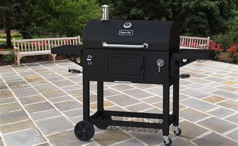 Top 10 Best Charcoal Grills In 2020 Reviews Buyers Guide Large