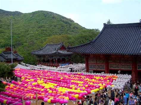 Top World Travel Destinations Busan South Korea
