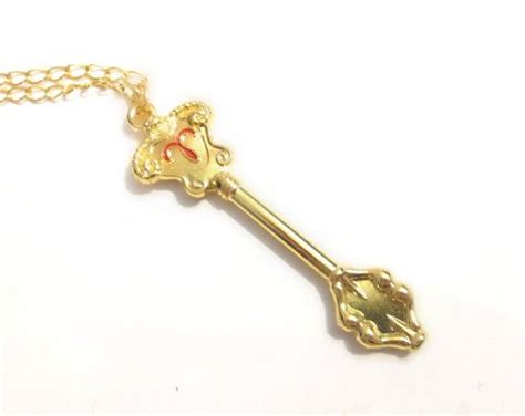 The Celestial Key To Aries Necklace Ii Aries Necklace Geeky Clothes