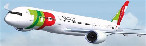 Companhia Aérea Tap Air Portugal Informação E Passagens Aéreas Rotas