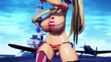 Kancolle Mmd XVIDEOS COM