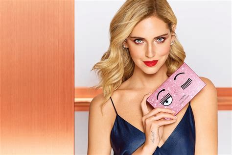 Select from premium chiara ferragni of the highest quality. Chiara Ferragni joins forces with Lancôme to launch make ...