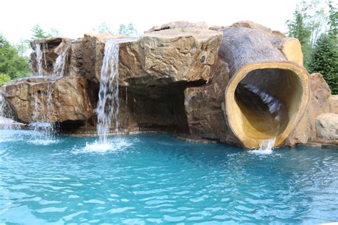 Water Feature Design Water Features Clifrock