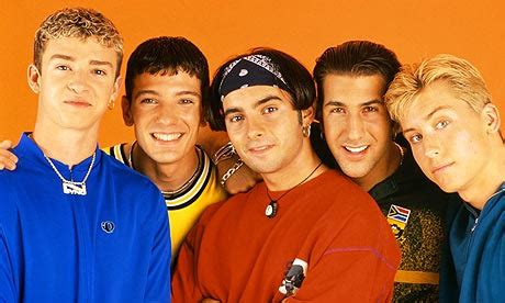 Twenty years later and we're still not over this band! NSYNC vereinigen sich für MTV VMAs! - enemy.at