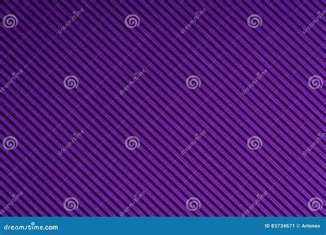 Papel Púrpura Grabado En Relieve Rayado Papel Coloreado Fondo Violeta