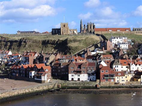 The Best Seaside Towns In Yorkshire York House Leisure