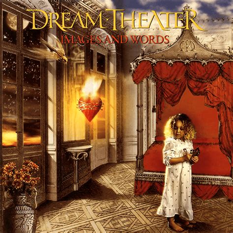 Dream Theater Pull Me Under Lyrics Genius Lyrics