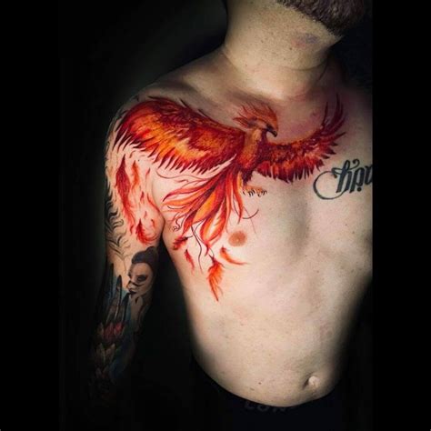 101 Best Traditional Chest Tattoo Ideas You Have To See To Believe