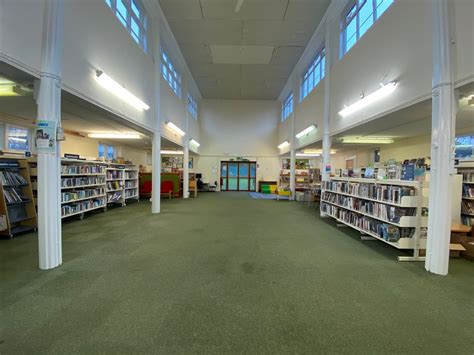 Main Hall Hire Childs Hill Library Sharesy