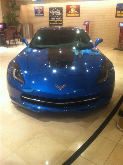 Depreciation rates for assets and for industries in the usa, based on studies of used asset. 2014 Corvette, New Hotness!!! (With images) | 2014 ...