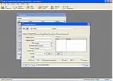 Pictures of Avon Accounting Software