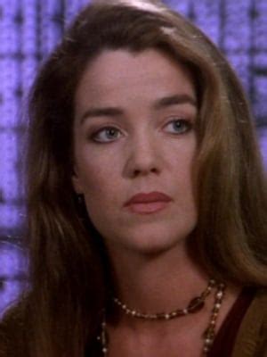 Bild Zu Claudia Christian Bild Claudia Christian Filmstarts De