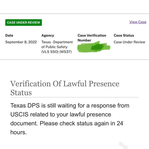 Driver License - SAVE Verification - Still waiting after 36 days : r