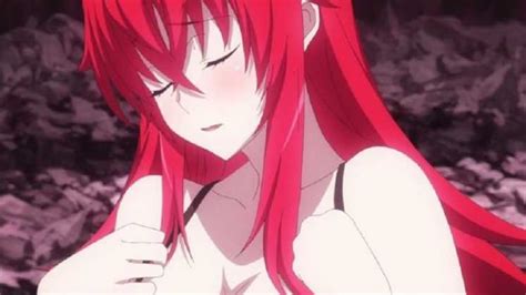 High School Dxd Season 5 Release Date Cast Plot And Know The All
