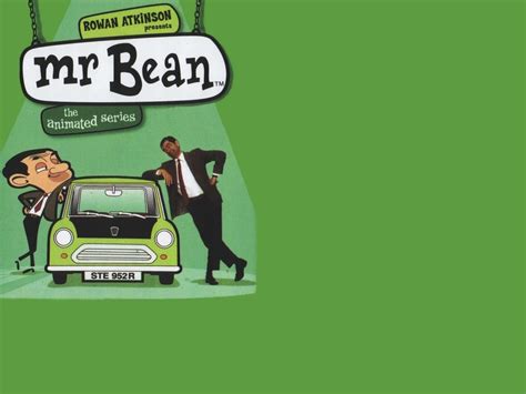 Mrbean Mr Bean Wallpaper 1415094 Fanpop