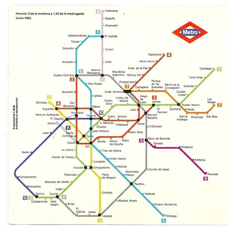 arriba imagen mapa del metro para imprimir expoproveedorindustrial mx the best porn website